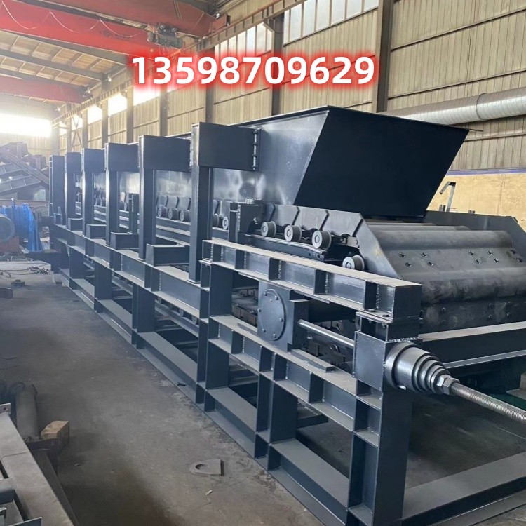 板喂機(jī)配件鱗板機(jī)耐磨加厚給料機(jī)槽板設(shè)備